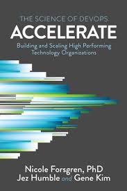 Book Review: Accelerate