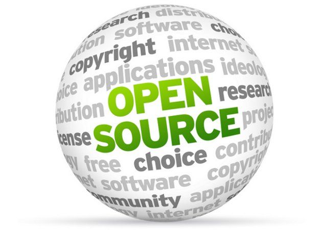 Open Source in the cloud era