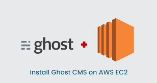 Let me count the ways: how AWS loves Ghost
